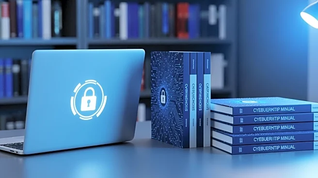 Law Firms Face Criticism Over Cybersecurity Training Tactics