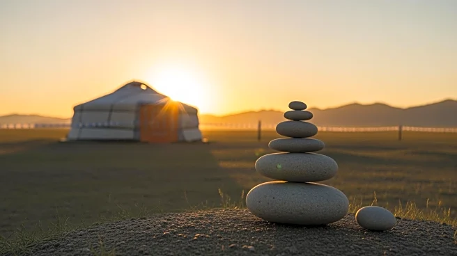 Ayan Hotels Opens Luxury Retreat in Mongolia, Blending Cultural and Wellness Experiences