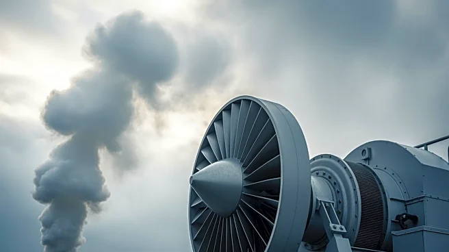 EPA Rules Against xAI's Use of Natural Gas Generators, Citing Environmental Violations