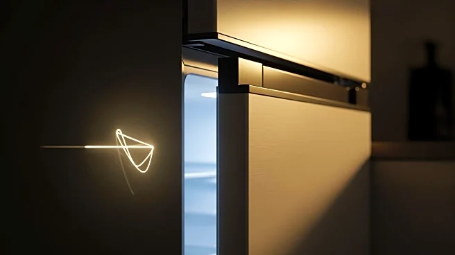 Curtis International Expands Recall of Frigidaire Mini Fridges Due to Fire Risk