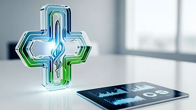 President Trump Unveils Health Care Plan Aiming to Lower Costs and Increase Transparency