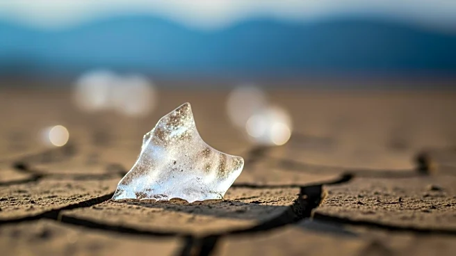 UN Secretary-General Calls for Reversal of 1.5C Warming Overshoot to Mitigate Global Instability