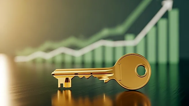 Nigeria's Economic Reforms Boost Investor Confidence Amid Promising Growth Outlook