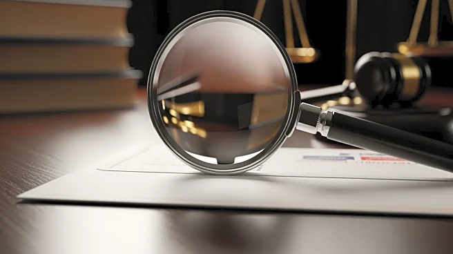 DOJ Investigates Minnesota Officials for Alleged Conspiracy Against Immigration Agents