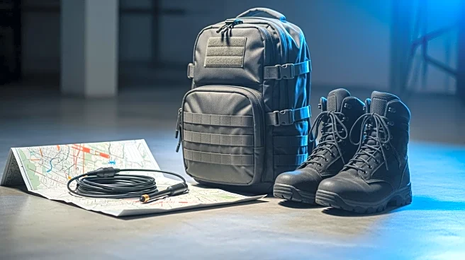 US Allocates $413 Million for Anti-Insurgency Efforts in Nigeria