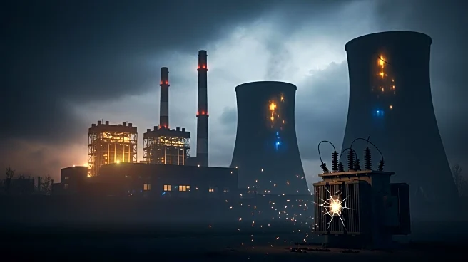 Ukraine's Energy Crisis Worsens Amid Russian Attacks, Zelensky Calls for More Defense Supplies