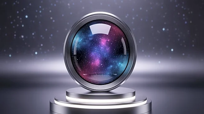 SPHEREx Mission Team Honored with Sylvia A. Earle Award for Exploration Excellence