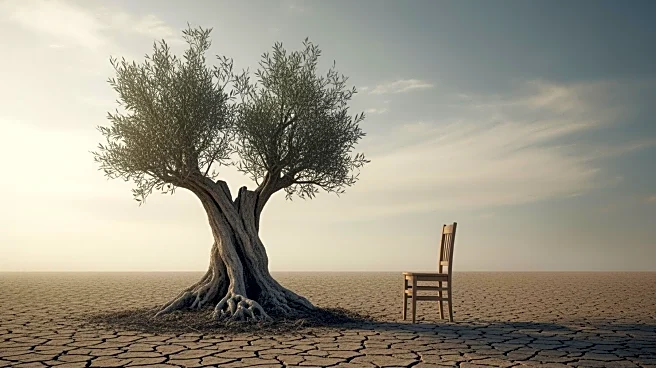 Family of Ran Gvili Marks 833 Days Without His Return Amid Gaza Negotiations