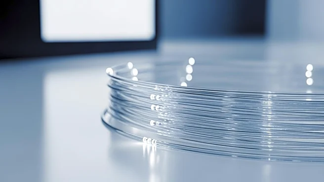 Coherent Corp. Launches AxioView Imaging Fiber Assemblies for Medical Catheters