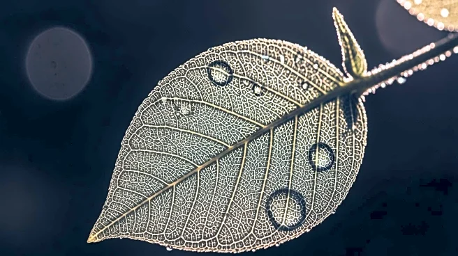 University College London Researchers Identify Natural Mechanism to Halt Harmful Inflammation