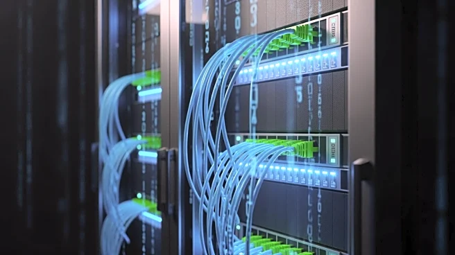 Senate Bill Proposes Enhanced Cyber Workforce Strategy for DOD