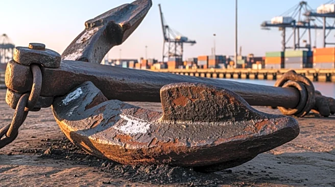 Wan Hai Completes Salvage and Recycling of Fire-Damaged Vessel