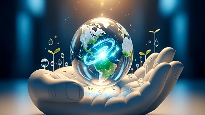 Bill Gates Expresses Concern Over Global Setbacks in Child Mortality and Climate Change