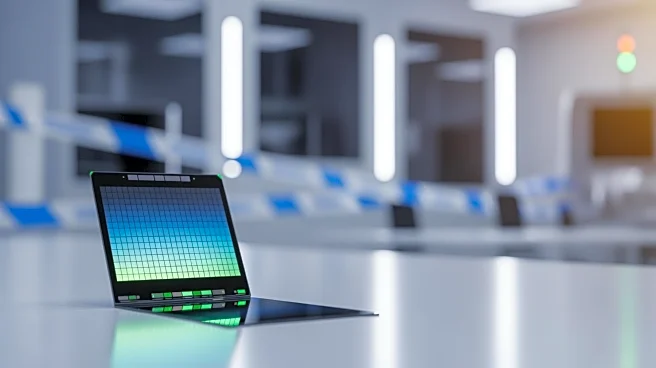 Vietnam's Viettel Begins Construction of First Semiconductor Plant to Boost Manufacturing