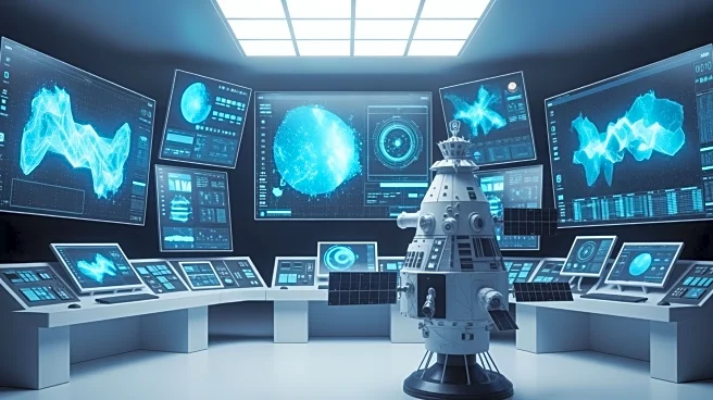 Congress Approves $24.4 Billion NASA Budget, Countering Proposed Cuts by President Trump