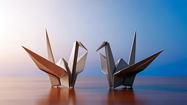 Japan and the Philippines Sign Defense Pact Amid Rising Tensions with China