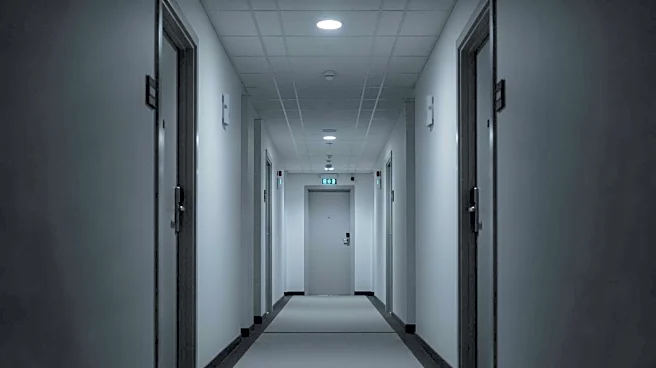 UK Government Faces Challenges in Ending Asylum Hotel Use by 2029