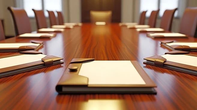 President Trump Appoints New Members to Commission Reviewing White House Ballroom Plan