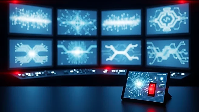 Polish Prime Minister Accuses Russia of Cyberattacks on Energy Facilities, Threatening Power Supply