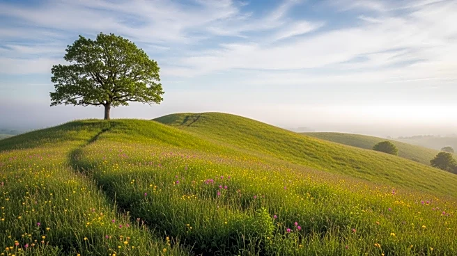 Natural Land Institute Expands Pecatonica Ridge Preserve with New Addition