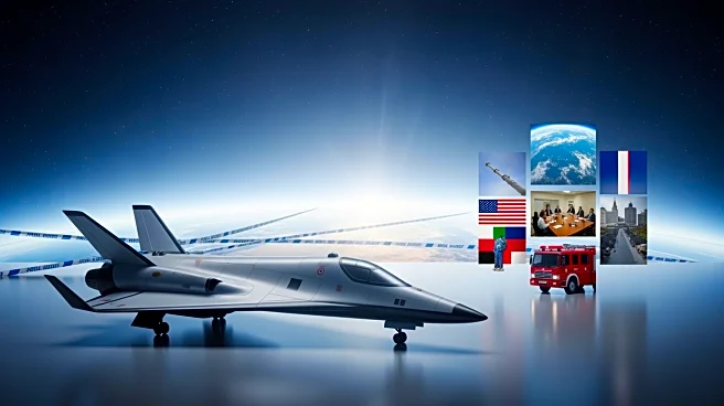 NASA's SpaceX Crew-11 Returns to Discuss Science Mission Impact