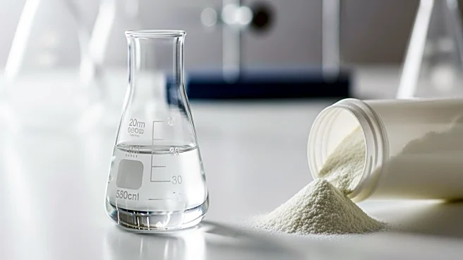 Consumer Reports Finds Low Lead Levels in New Protein Powder Tests, Raises Questions on Industry Standards