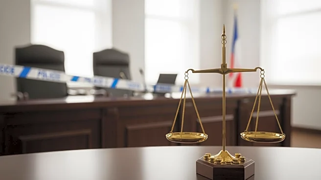 Justice Department Investigates Minnesota Governor and Mayor for Alleged Obstruction