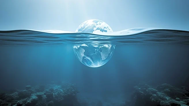 UN Treaty to Protect High Seas Takes Effect, Aims for Marine Conservation