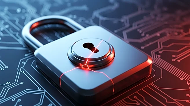 FortiSIEM Vulnerability Exploited Amidst Cybersecurity Concerns