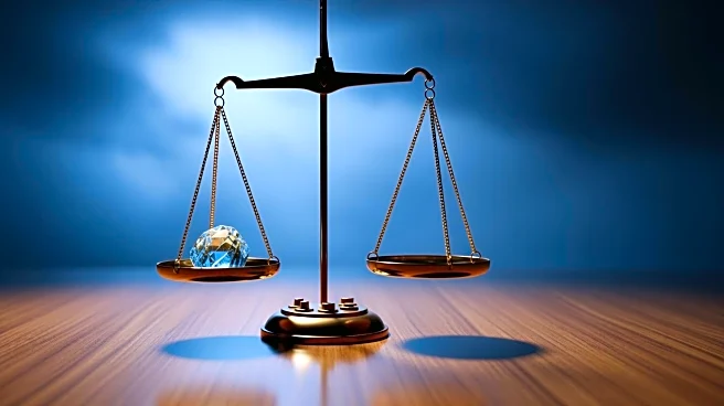 President Trump Threatens Tariffs on Countries Opposing Greenland Acquisition