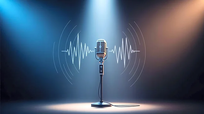 Iranian Rapper Calls for International Support Amid Protests in Iran