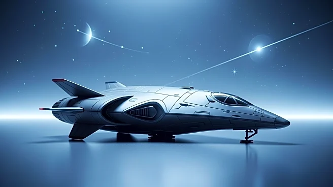 NASA's Artemis II Mission Prepares for February Launch with Media Accreditation Open