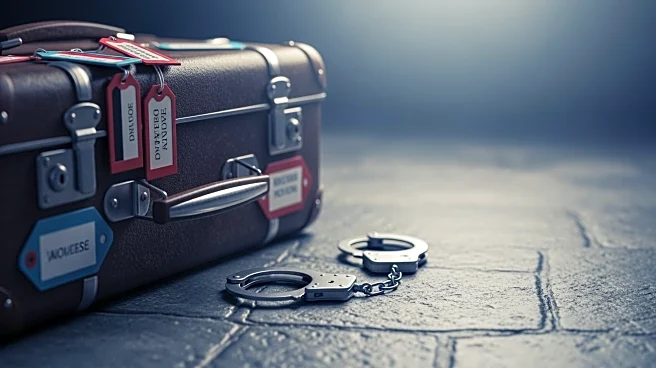 Israeli Citizen Arrested in Greece Over 2008 Money Laundering Case Faces Extradition to Colombia