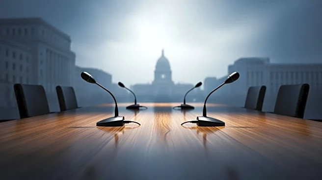 DOJ Investigates Minnesota Governor and Minneapolis Mayor for Possible Obstruction