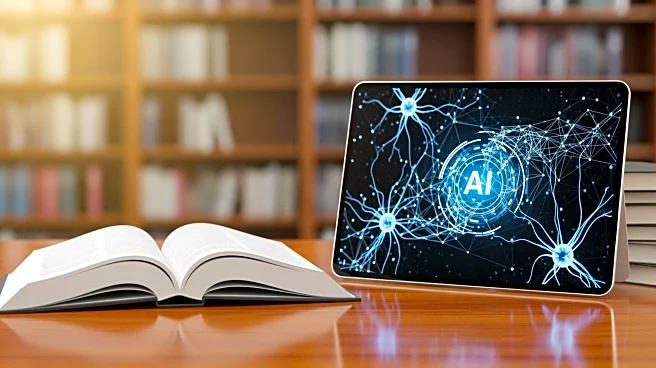 Law Schools Urged to Integrate AI Tools into Curriculum to Enhance Legal Practice