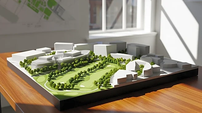 Hazel Crest Initiates Market Study for Calumet Country Club Redevelopment