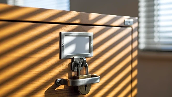 Federal Court Dismisses DOJ's Attempt to Access State Voter Rolls, Citing Privacy Concerns