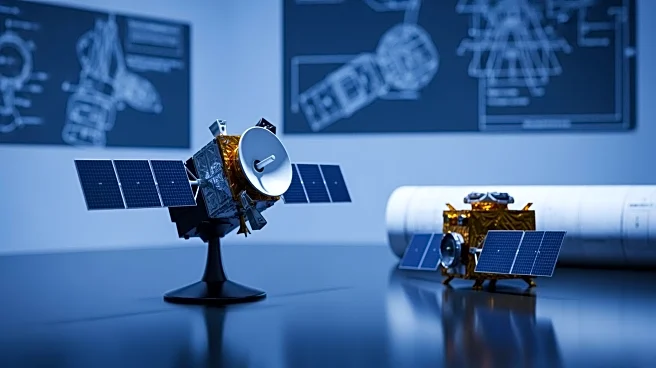 Congress Approves NASA Budget, Overturns Proposed Cuts by President Trump