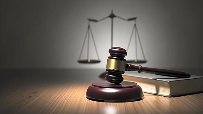 Appeals Court Reverses Order to Release Mahmoud Khalil, Impacting Immigration Case