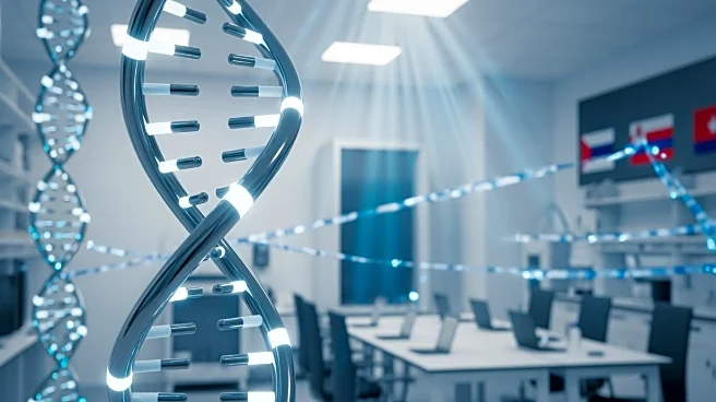 Thermo Fisher Expands in Hyderabad's Genome Valley with New Facilities