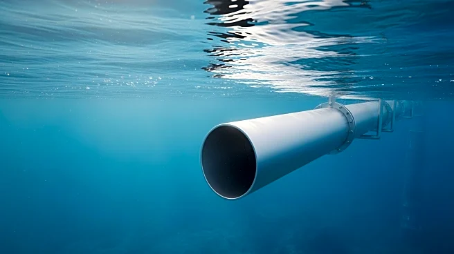 OceanWell's Deep Sea Desalination Aims to Reduce Environmental Impact