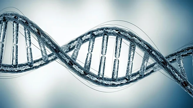 Scientists Uncover Genetic Basis for Human Hair Loss, Offering New Insights