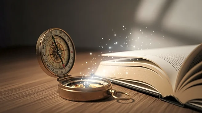 Viking Acquires Rights to Ruth Graham's Book on Young Men's Religious Shift