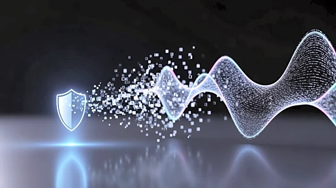 U.S. Senators Seek Tech Giants' Plans to Combat Sexualized Deepfakes