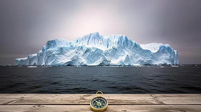 President Trump's Greenland Acquisition Proposal Faces Public and International Opposition