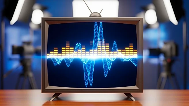 NBC Nightly News Wins Key Demographic Battle Amidst Ratings Competition