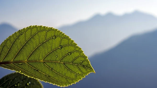 Department of Biotechnology Invites Proposals for Himalayan Bio-resource Mission