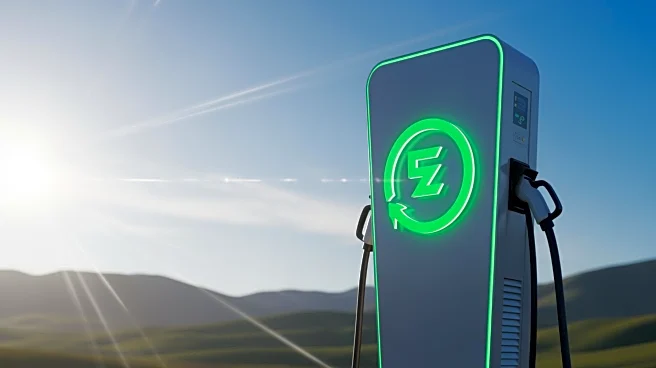 California Utilities Launch EV Incentive Programs Amid Federal Support Decline