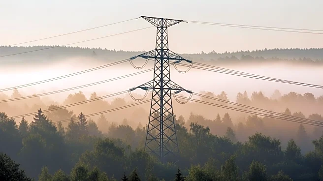 New England Clean Energy Connect Power Line Begins Operation