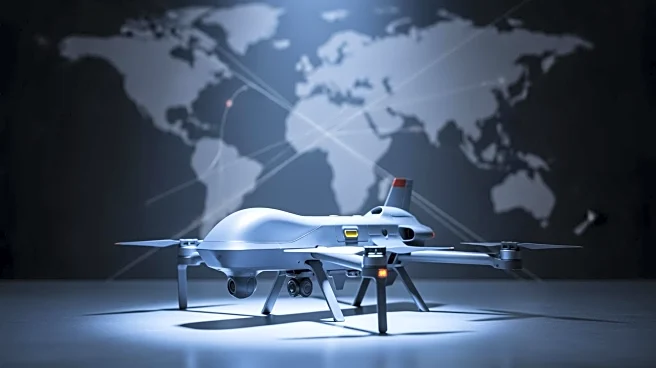 Netanyahu Signals End to U.S. Military Aid to Israel, Aiming for Strategic Independence